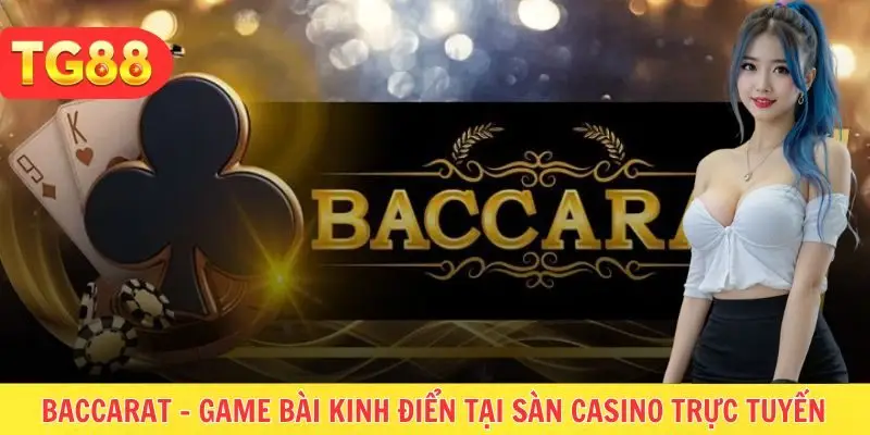 Baccarat