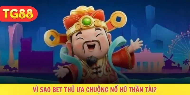 Những lý do giúp sân chơi thu hút vô vàn hội viên mỗi ngày